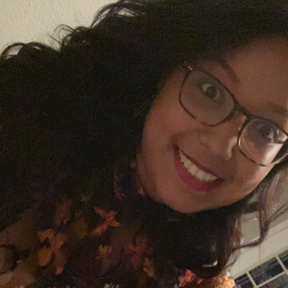 Meet your Posher, Ashley